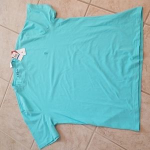 Brand new Izod T-shirt Men size XL
